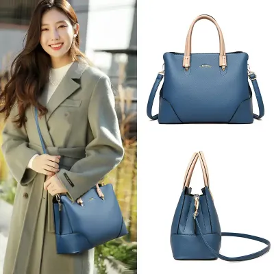 Eterna Chic Mother’s Handbag