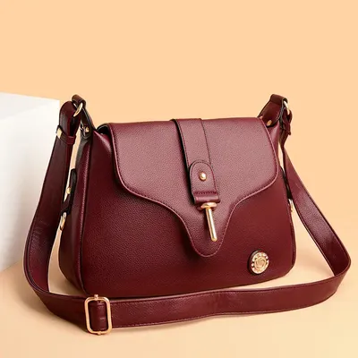 Taobao Luxe Shoulder Bag