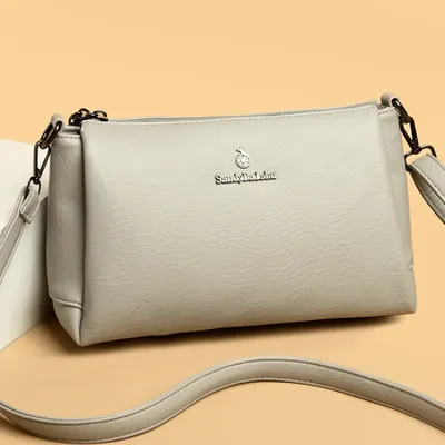 Flexi Chic Shoulder Bag