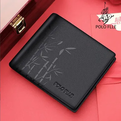 Paul Short Premium Wallet 