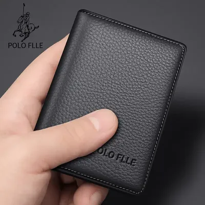 Ultra-thin Stylish Card Holder