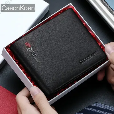 Caecnkoen Stylish Wallet