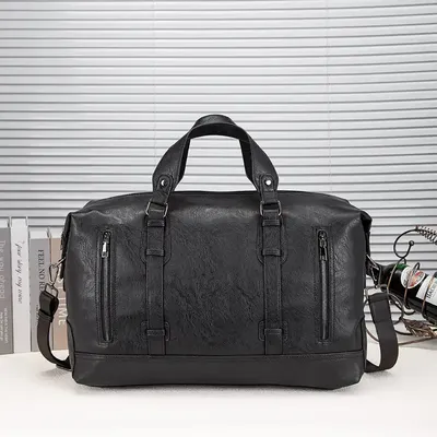 Large Capacity Travel Bag