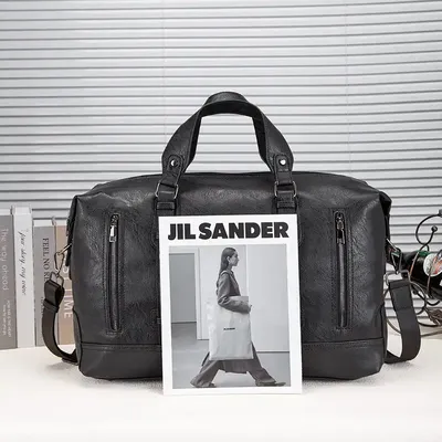 Large Capacity Travel Bag