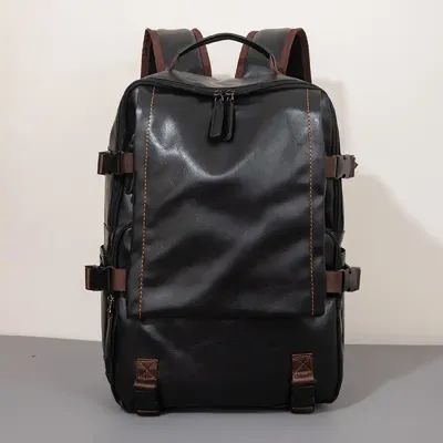 Large Capacity Stylish Bag