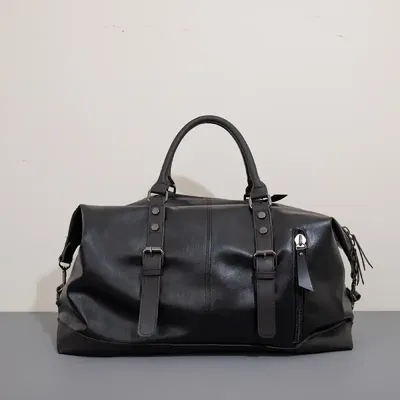 Trendy Travel Shoulder Bag