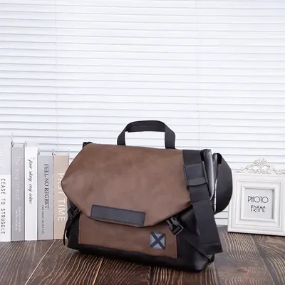 Casual Shoulder Urban Bag  