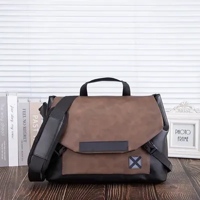 Casual Shoulder Urban Bag  