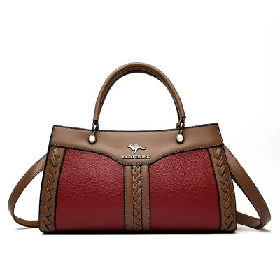 Premium Multi Layered Handbag