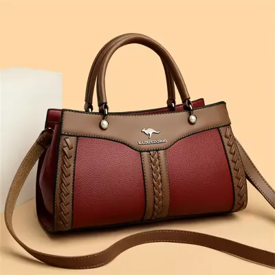 Premium Multi Layered Handbag
