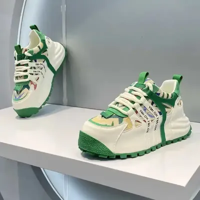 Spring Retro Special