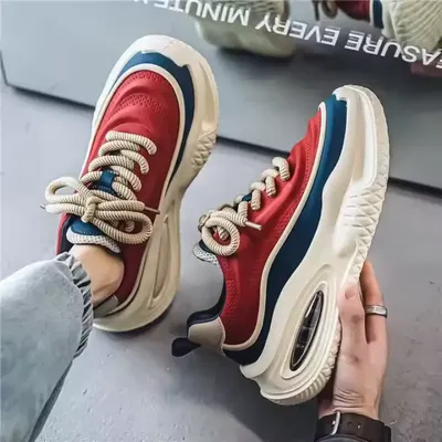 Versatile Thick Soled Premium