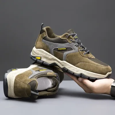 Casual Outdoor Hiking Shoes 