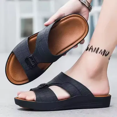 Arab Sandals Stylish PVC