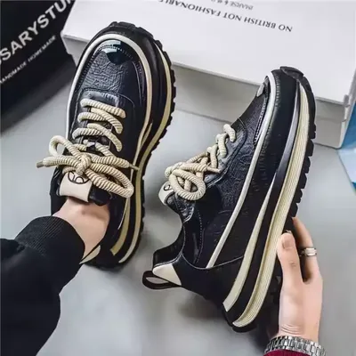 Casual Trendy Sports