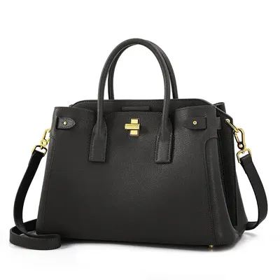 Large Capacity Stylish Commuter