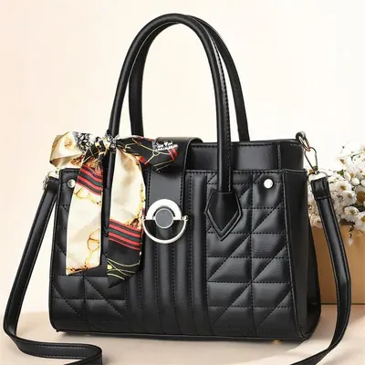 American Retro Stylish