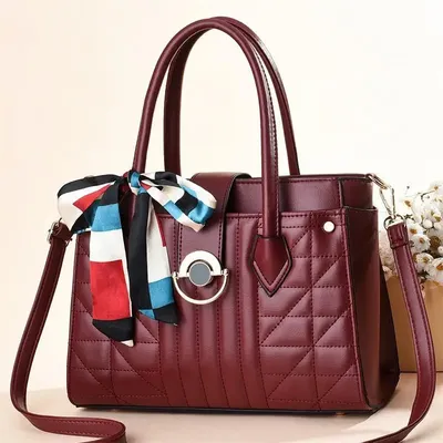 American Retro Stylish