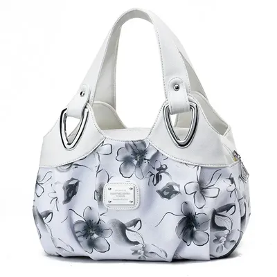 Versatile Fashion Premium Handbag