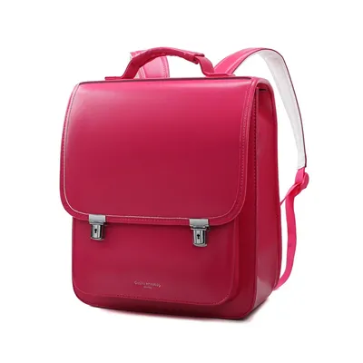 Multifunctional schoolbag for primary school 