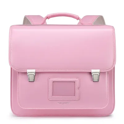 Japanese Horizontal Schoolbag