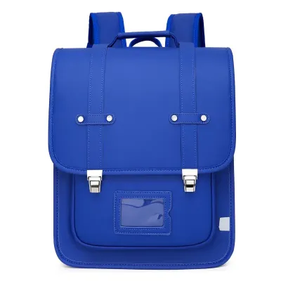 Korean Casual Retro Backpack