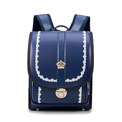 Japanese Weight-reducing School Bag