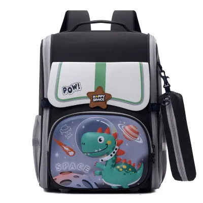 Happy Strap School Bags 