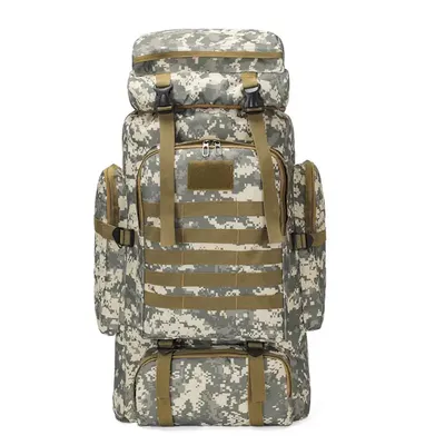 Waterproof Casual Tactical Backpack 