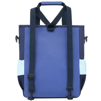 Luxe Student Tutoring Bag