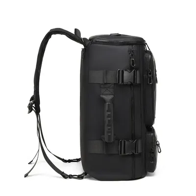 Multifunctional Men's Backpack