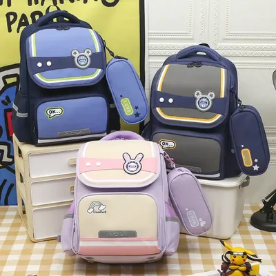  High-looking Cute Schoolbag