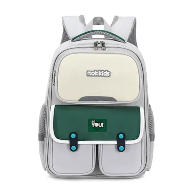 Spine Protection  Schoolbag 