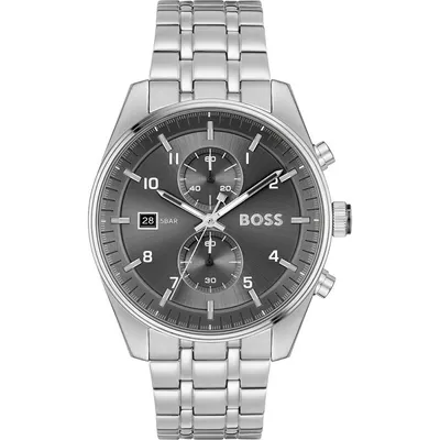 Hugo Boss Skytraveller Watch