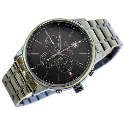 Tommy Hilfiger KYLE Analog Men's Watch