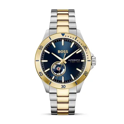 BOSS Troper Automatic Watch