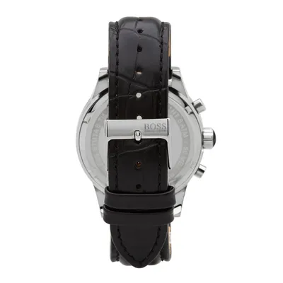  Hugo Boss Classic Men Black Analogue watch