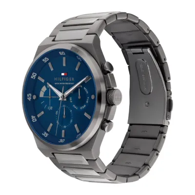 Tommy Hilfiger- Men's Dexter Watch 