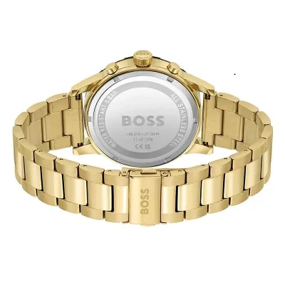 HUGO BOSS  SOLGRADE Heren horloge watch