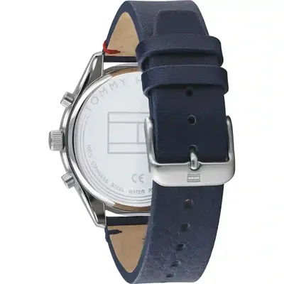 Tommy Hilfiger Watch For Men 