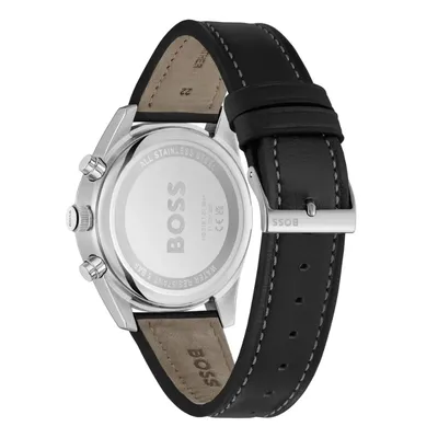 Hugo Boss Sky travellar Watch