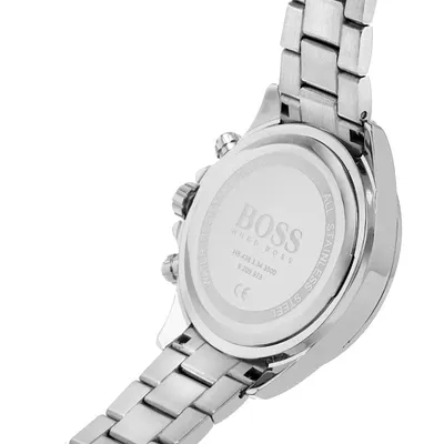 Boss Dapper Men's Chronograph Watch