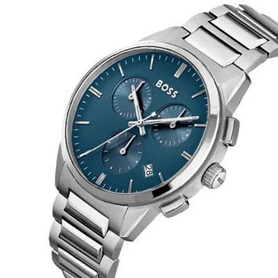 Boss Dapper Men's Chronograph Watch