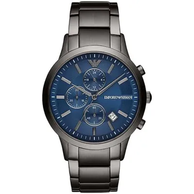 Emporio Armani Renato Analog Watch