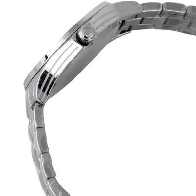 Maserati Circuito Chronograph Silver Dial Men's Watch 