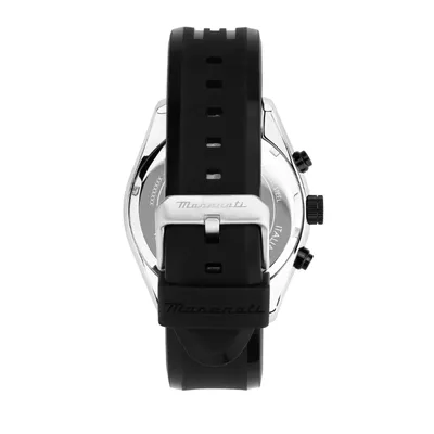 Maserati Traguardo  Men's Watch