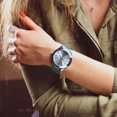 Michael Kors Runway Women's Watch