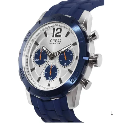 Guess Caliber Analog Watch