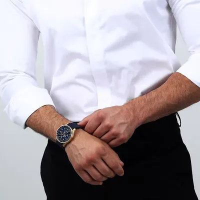 Maserati Sfida Chrono  Watch