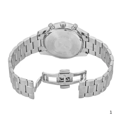 Emporio Armani Racer Chronograph watch